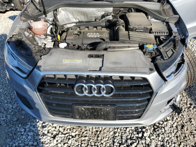 Photo 12 from auction – 2016 AUDI Q3 PREMIUM with VIN WA1EFCFS7GR023760