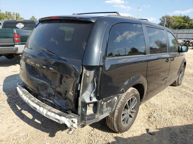 Photo 3 from auction – 2017 DODGE GRAND CARA with VIN 2C4RDGEG6HR779559