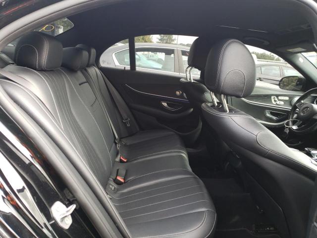 Photo 10 from auction – 2017 MERCEDES-BENZ E 300 with VIN WDDZF4JB1HA098531