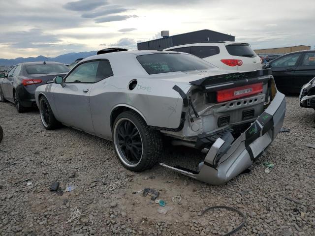 Photo 2 from auction – 2012 DODGE CHALLENGER with VIN 2C3CDYAG9CH101764