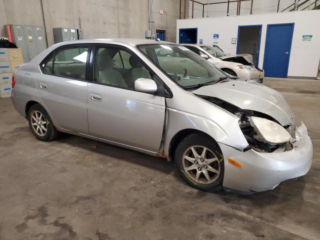 Photo 4 from auction – 2003 TOYOTA PRIUS with VIN JT2BK18U330080973