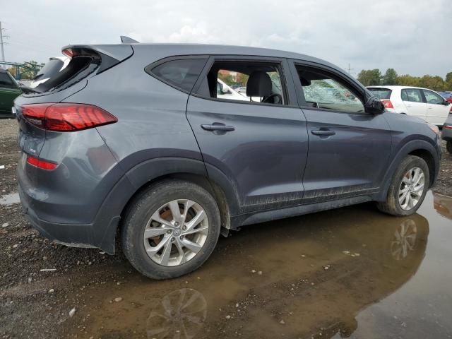 Photo 3 from auction – 2019 HYUNDAI TUCSON SE with VIN KM8J2CA47KU005463