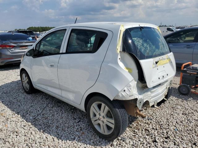 Photo 2 from auction – 2015 CHEVROLET SPARK LS with VIN KL8CB6S97FC736701