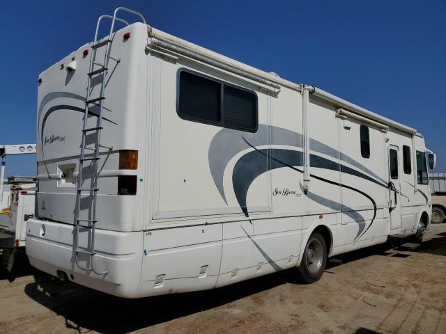 Photo 4 from auction – 2004 SEAB MOTORHOME with VIN 5B4MP67G843388608