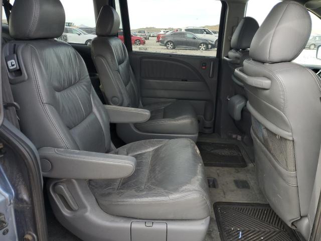 Photo 10 from auction – 2007 HONDA ODYSSEY EX with VIN 5FNRL38717B045493