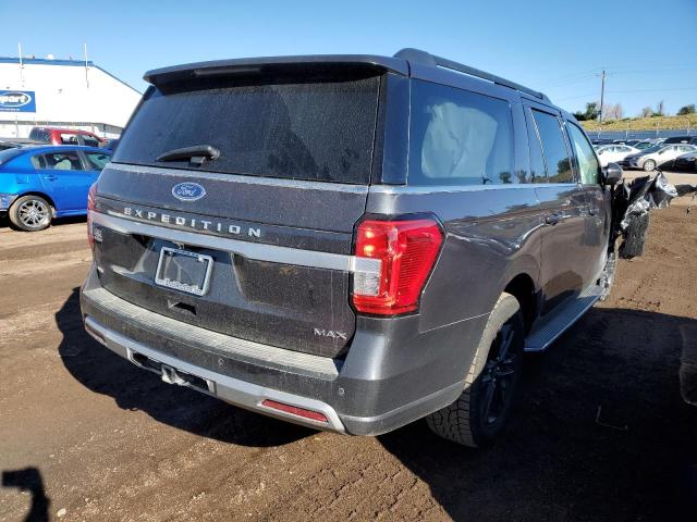 Photo 3 from auction – 2022 FORD EXPEDITION with VIN 1FMJK1HT5NEA49400
