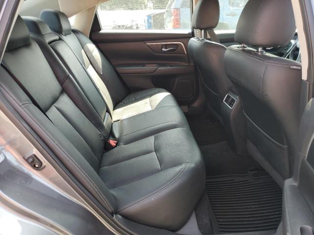 Photo 10 from auction – 2017 NISSAN ALTIMA with VIN 1N4AL3AP6HC163437