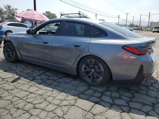 Photo 2 from auction – 2023 BMW I4 EDRIVE4 with VIN WBY73AW05PFP83311
