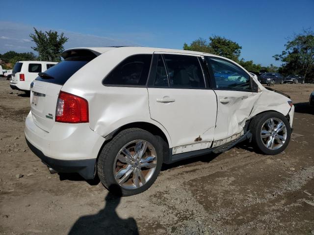 Photo 3 from auction – 2012 FORD EDGE SEL with VIN 2FMDK3J99CBA88409