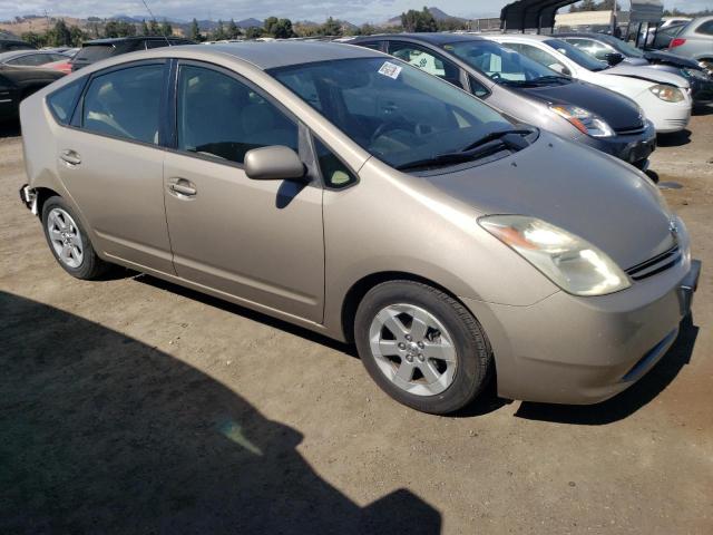 Photo 4 from auction – 2005 TOYOTA PRIUS with VIN JTDKB20U353094074