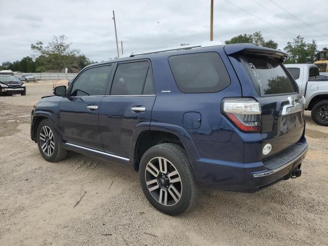 Photo 2 from auction – 2014 TOYOTA 4RUNNER SR with VIN JTEZU5JR6E5081890