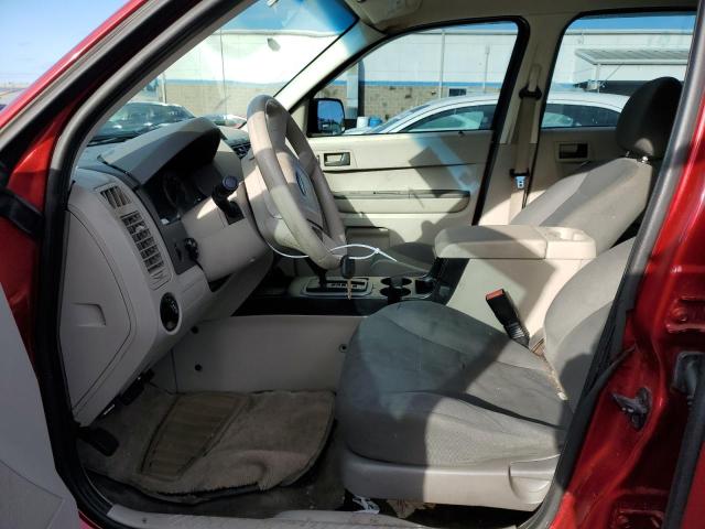 Photo 7 from auction – 2008 FORD ESCAPE with VIN 1FMCU02Z58KC68521