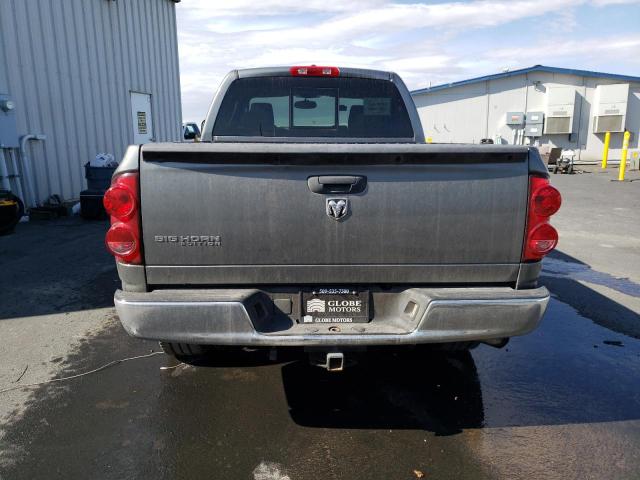 Photo 6 from auction – 2007 DODGE RAM 1500 S with VIN 1D7HA18297S266259