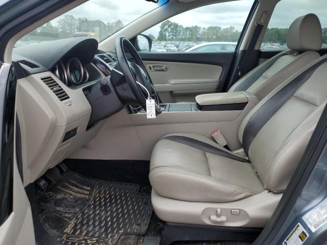 Photo 7 from auction – 2011 MAZDA CX-9 with VIN JM3TB2CA7B0302225