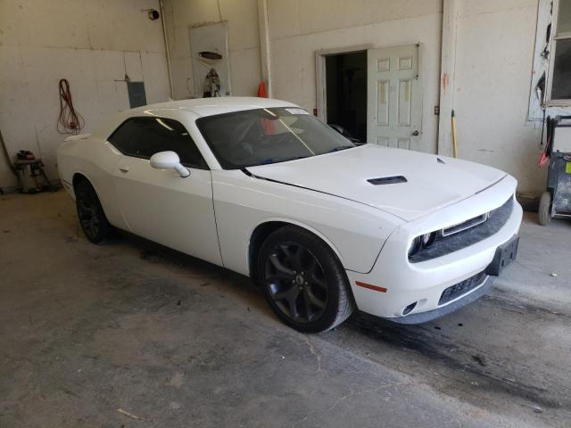 Photo 4 from auction – 2018 DODGE CHALLENGER with VIN 2C3CDZAG4JH305343