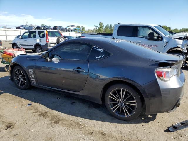 Photo 2 from auction – 2013 SUBARU BRZ 2.0 LI with VIN JF1ZCAC14D2606636