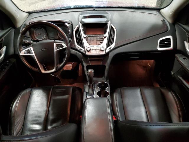 Photo 8 from auction – 2013 GMC TERRAIN DE with VIN 2GKFLZE33D6205564