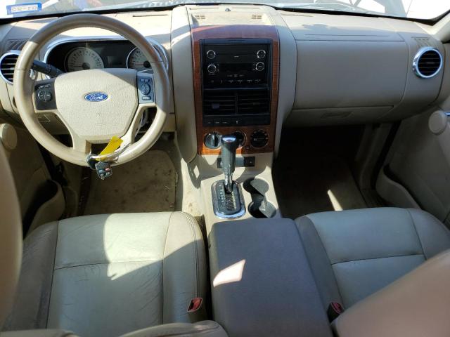 Photo 8 from auction – 2009 FORD EXPLORER E with VIN 1FMEU64E49UA11393