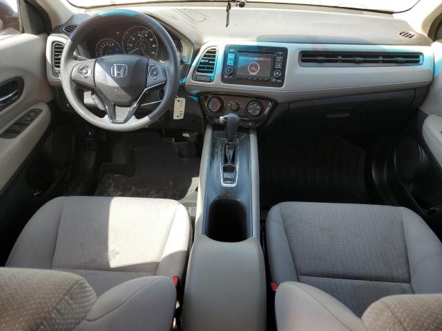 Photo 8 from auction – 2017 HONDA HR-V LX with VIN 3CZRU5H39HM705342