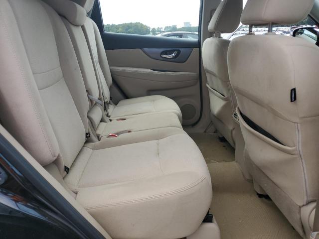 Photo 11 from auction – 2015 NISSAN ROGUE S with VIN KNMAT2MTXFP529225