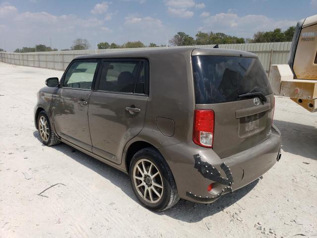 Photo 2 from auction – 2012 TOYOTA SCION XB with VIN JTLZE4FE5CJ022243