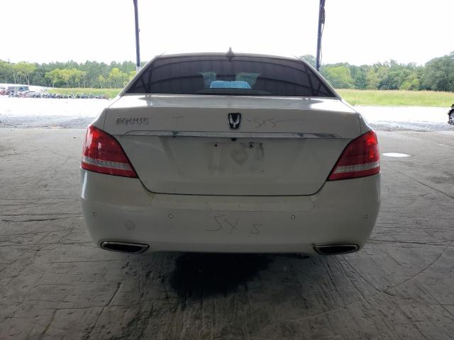 Photo 6 from auction – 2014 HYUNDAI EQUUS SIGN with VIN KMHGH4JHXEU080356