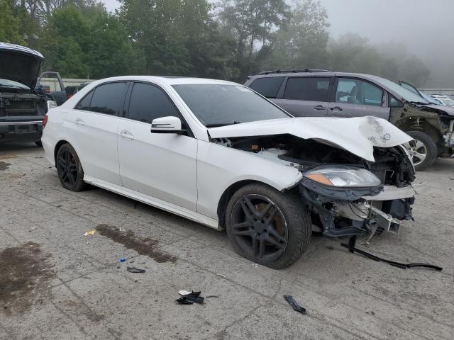 Photo 4 from auction – 2016 MERCEDES-BENZ E 350 4MAT with VIN WDDHF8JB9GB210486