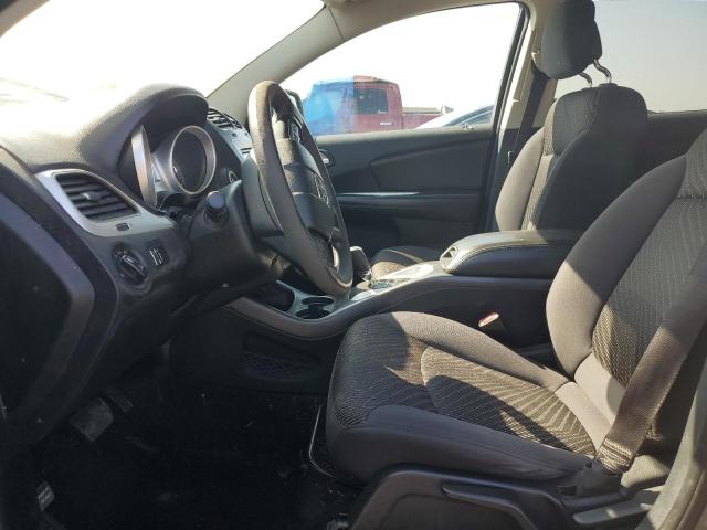 Photo 7 from auction – 2012 DODGE JOURNEY SX with VIN 3C4PDCBG8CT387189