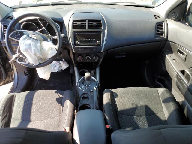 Photo 8 from auction – 2014 MITSUBISHI OUTLANDER with VIN 4A4AP3AU2EE020885