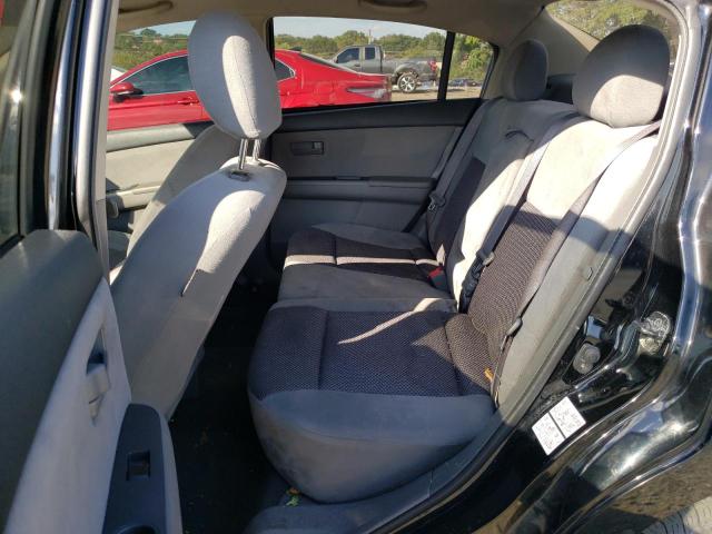Photo 10 from auction – 2007 NISSAN SENTRA 2.0 with VIN 3N1AB61E17L693124