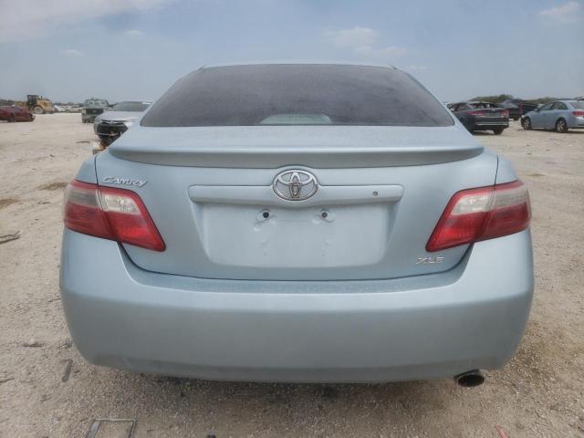 Photo 6 from auction – 2007 TOYOTA CAMRY CE with VIN 4T1BE46K17U628092