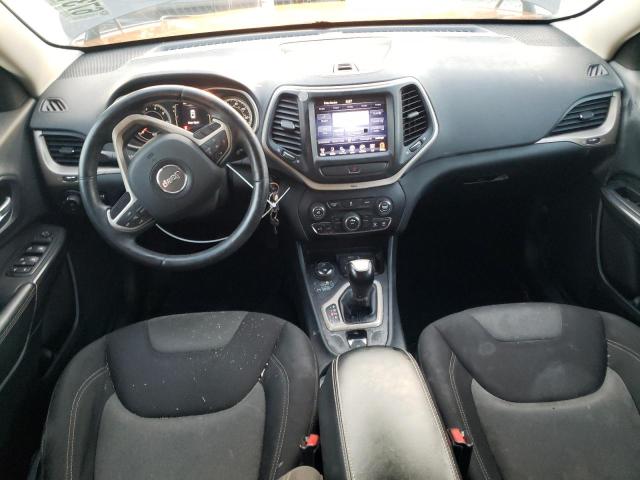 Photo 8 from auction – 2014 JEEP CHEROKEE L with VIN 1C4PJMCB5EW264447
