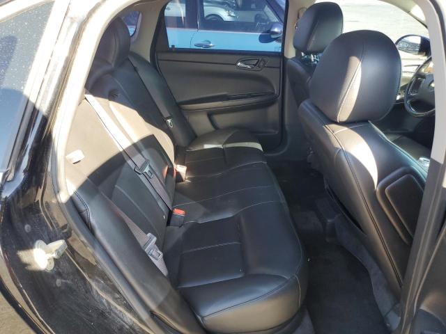 Photo 10 from auction – 2014 CHEVROLET IMPALA LIM with VIN 2G1WC5E3XE1187589