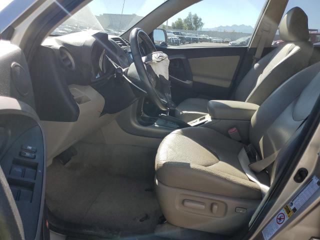 Photo 7 from auction – 2006 TOYOTA RAV4 with VIN JTMZK31V266002335