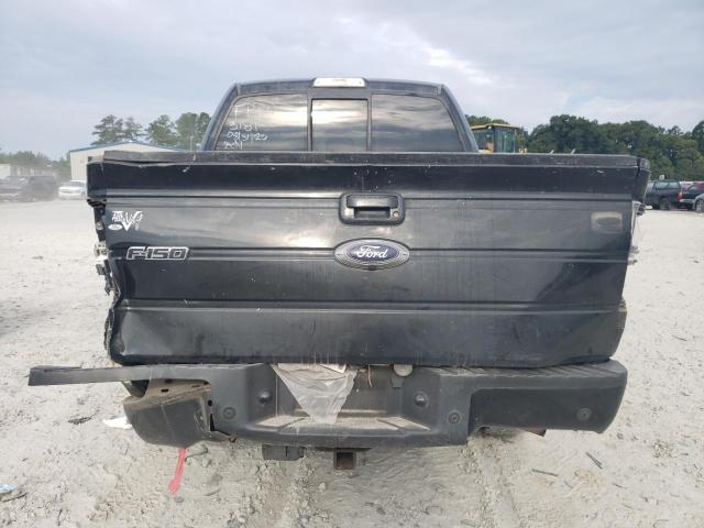 Photo 6 from auction – 2013 FORD F150 SUPER with VIN 1FTFW1ET7DKD63181