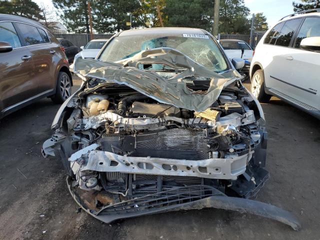 Photo 5 from auction – 2016 FORD FOCUS SE with VIN 1FADP3KE4GL293617