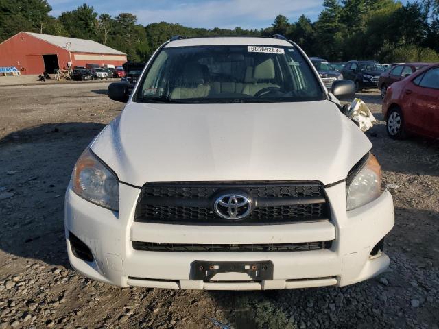 Photo 5 from auction – 2012 TOYOTA RAV4 with VIN 2T3BF4DV8CW265981