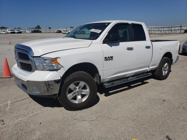 RAM 1500 SLT 2013 with VIN 1C6RR7GP8DS634540 - Photo from auction