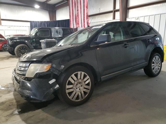 FORD EDGE LIMIT 2010 with VIN 2FMDK3KC7ABB62269 - Photo from auction