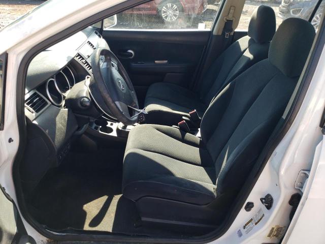 Photo 7 from auction – 2012 NISSAN VERSA S with VIN 3N1BC1CP4CK226430
