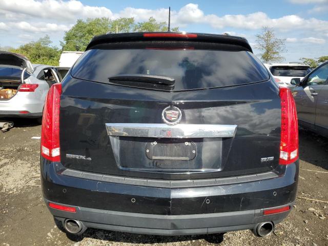 Photo 6 from auction – 2015 CADILLAC SRX LUXURY with VIN 3GYFNEE39FS609126