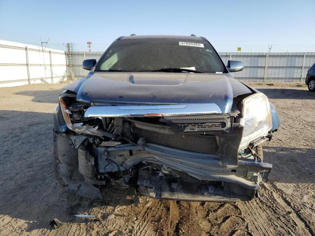 Photo 5 from auction – 2016 GMC TERRAIN SL with VIN 2GKALNEK7G6147585