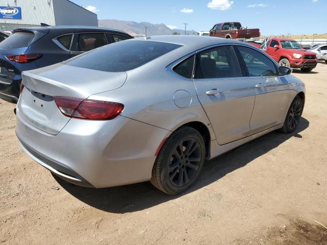 Photo 3 from auction – 2015 CHRYSLER 200 LIMITE with VIN 1C3CCCAB2FN615316