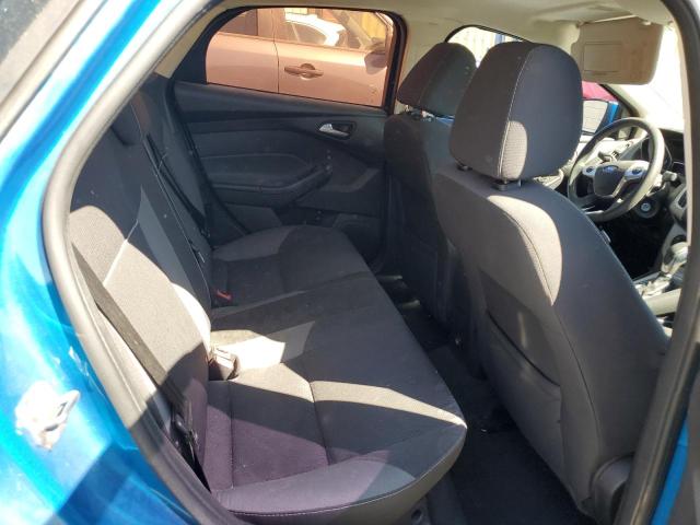 Photo 10 from auction – 2013 FORD FOCUS SE with VIN 1FADP3F22DL353020