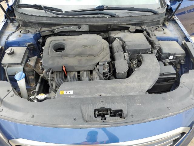 Photo 11 from auction – 2015 HYUNDAI SONATA SE with VIN 5NPE24AF6FH108192