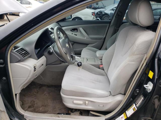 Photo 7 from auction – 2011 TOYOTA CAMRY BASE with VIN 4T1BF3EK0BU700319