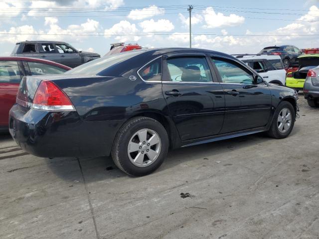 Photo 3 from auction – 2009 CHEVROLET IMPALA 1LT with VIN 2G1WT57N691209947