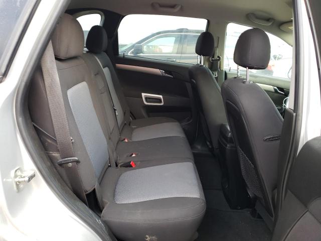 Снимка 11 от търг – 2012 CHEVROLET CAPTIVA SP с VIN 3GNAL2EK1CS649568