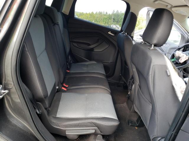 Photo 10 from auction – 2019 FORD ESCAPE SE with VIN 1FMCU9GD5KUA27085