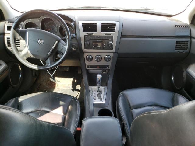 Photo 8 from auction – 2010 DODGE AVENGER R/ with VIN 1B3CC5FB3AN149230